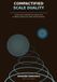 Compactified Scale Duality: A scalar–tensor scale field: from quantum time to inflation, through circle, sphere and fifth dimension