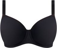 Freya ESSENTIALLY SMOOTH Dames Beha - BLACK - Maat 70H