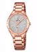 Festina Dameshorloge F16922/3 Analoog Quartz Roestvrij Staal Goudkleurig
