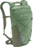 VAUDE Uphill 8 Backpack, Green