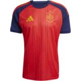 ADIDAS PERFORMANCE Tricot 'Spain 26 Home' navy / geel / rood