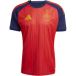 ADIDAS PERFORMANCE Tricot 'Spain 26 Home' navy / geel / rood