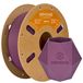 Feige filament d'imprimante 3D - PLA mat - 1,75 mm - 2 kg