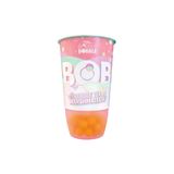 Bobble Bobble BOB Bubble tea Marshmallow, 360 ml