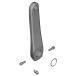 Shimano Manivelle Gauche 172.5mm - FC-08