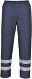 Portwest Iona Lite Gevoerde Broek S482 - Marine - L