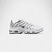 Nike Air Max Plus SE White Metallic Silver (Women's)