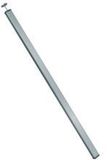 Hager DAS453000ELN accessoires voor elektrisch frame, aluminium