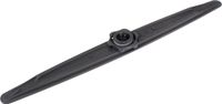 Whirlpool Sproeiarm Onder (Grijs IKEA) - 481010604517