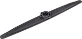 Whirlpool Bras d'aspersion inférieur (Gris IKEA) - 481010604517