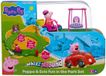 Chillfactor PEPPA & EVIE FUN IN THE PARK SET