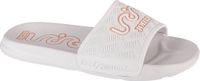 Joma S.Land Lady 24 SLALS, Vrouwen, Wit, Slippers, maat: 37