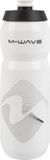 M-wave Bidon Pbo 750 Ml Wit/zwart