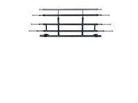 G3 ATLANTIC BARS CM.130 STEEL