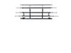 G3 ATLANTIC BARS CM.130 STEEL