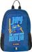 LEGO Ninjago Sac à dos Bleu Taille unique