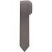 OLYMP Super Slim Cravate naturel, Motif