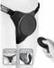 PIPEDREAMS Pipedream Body Dock G-Spot Pro Harness Zwart