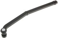 NTY Rolgeleiding, schuifdeur boven OEM 51814080