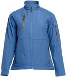 Pen Duick Veste softshell 3 lagen dames Newport