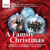 Sonic Rendezvous Royal Scottish National Orchestra A Family Christmas