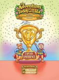 The Libri GmbH The Adventures of Teddy and Lala