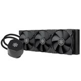 SilverStone NovaPeak 360, SST-NP360B Superieure All-in-One oplossing voor vloeistofkoeling
