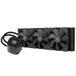 SilverStone NovaPeak 360, SST-NP360B Superieure All-in-One oplossing voor vloeistofkoeling