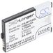 Sagem Batterie pour Sagem myX-3, myX-5, lithium-ion, 3,7V, 1000mAh, 3,7Wh