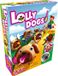 Geronimo Games Lolly Dog - Geronimo Games - Blue Orange - jeu pour enfants - mémoire - dès 4 ans - de 2 à 4 joueurs