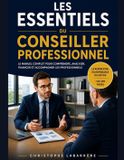 Les Libri GmbH Les essentiels du conseiller professionnel