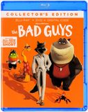The De Bad Guys [Blu-Ray]+[DVD]