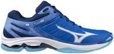 Mizuno Wave Voltage 2 - Chaussures de volley-ball - Bleu - Taille 40
