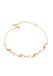 Gaya Armband goud