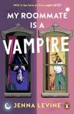 My Penguin My Roommate is a Vampire Paperback