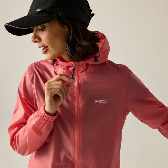 Regatta DAMES PACK IT JAS III