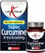Lucovitaal Super Kurkuma X-tra Krachtig - 3 x 30 capsules - Voordeelverpakking