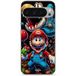 Google Pixel 9 Pro XL Hoesje super mario bros film Maniacase