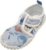 Playshoes - Waterschoenen - UV-werend - Dino's - Allover - Maat 32/33