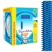 Paper Mate InkJoy 100ST balpen | medium punt (1,0 mm) | blauw | 100 stuks
