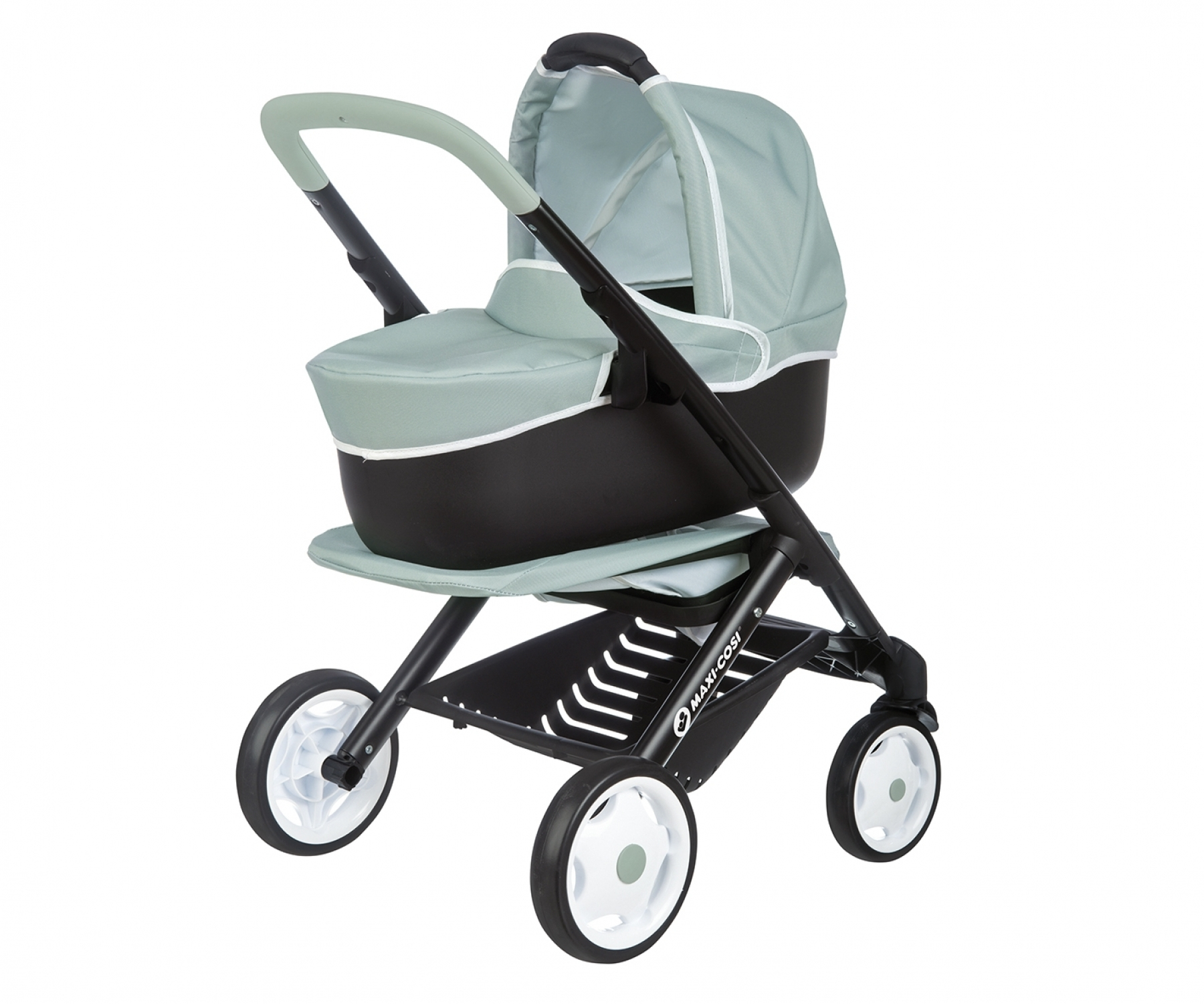 Smoby Maxi-Cosi Pushchair