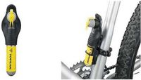 Topeak Regulator Cartridge Co2 Bra Mini Pomp Gris