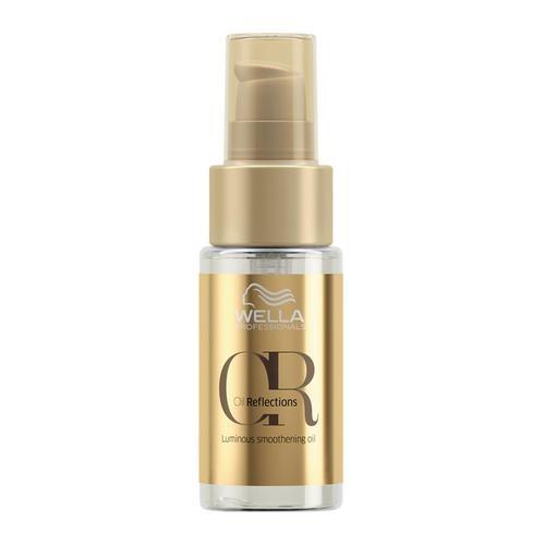 Wella Oil Reflections Smoothing Oil 100 ml