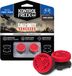 KontrolFreek Call of Duty Vanguard 4 Prong Performance Thumbstick - Rood - PS5/PS4