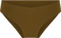 Hunkemöller Super Comfort Brazilian Groen