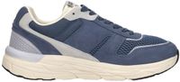 Cruyff Camino Sneakers Laag - Bleu - Taille 46