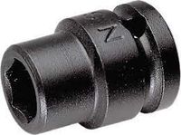 Facom Korte Doppen Impact 1/2 1