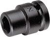 Facom Korte Doppen Impact 1/2 1