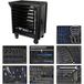 Brilliant Tools BT153225 Chariot d'atelier