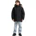 Didriksons Sylvin 2 Parka Enfant
